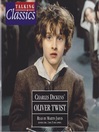 Oliver Twist (MP3)